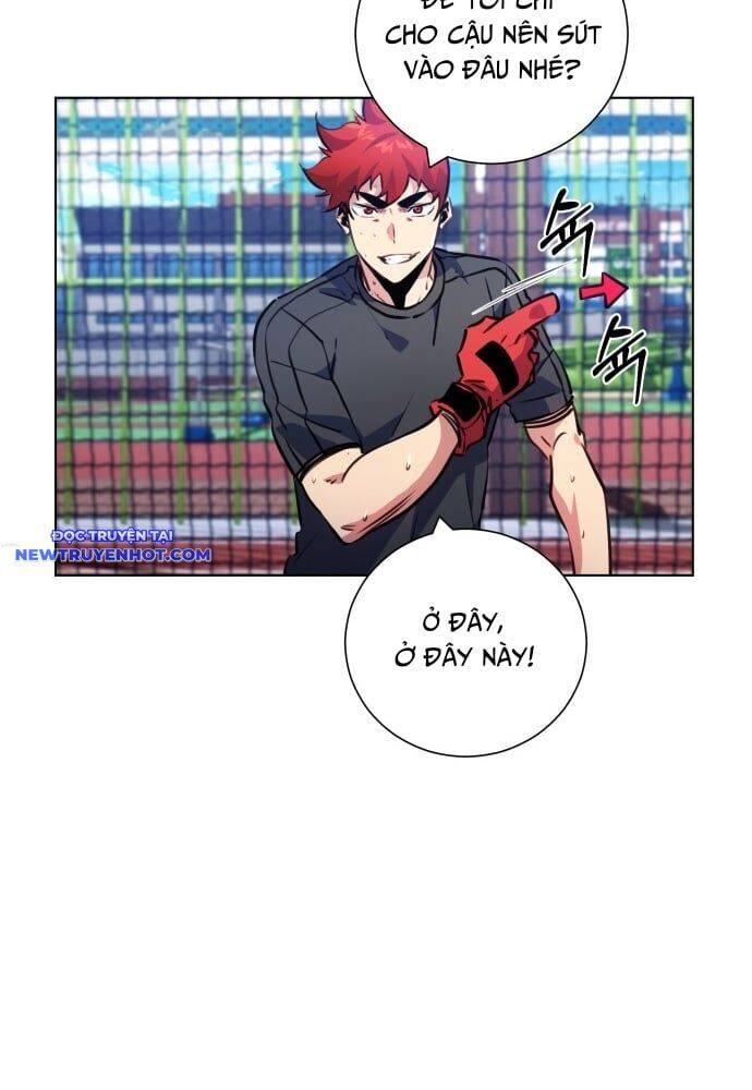 Góc Cao Khung Thành Chapter 127 - 16