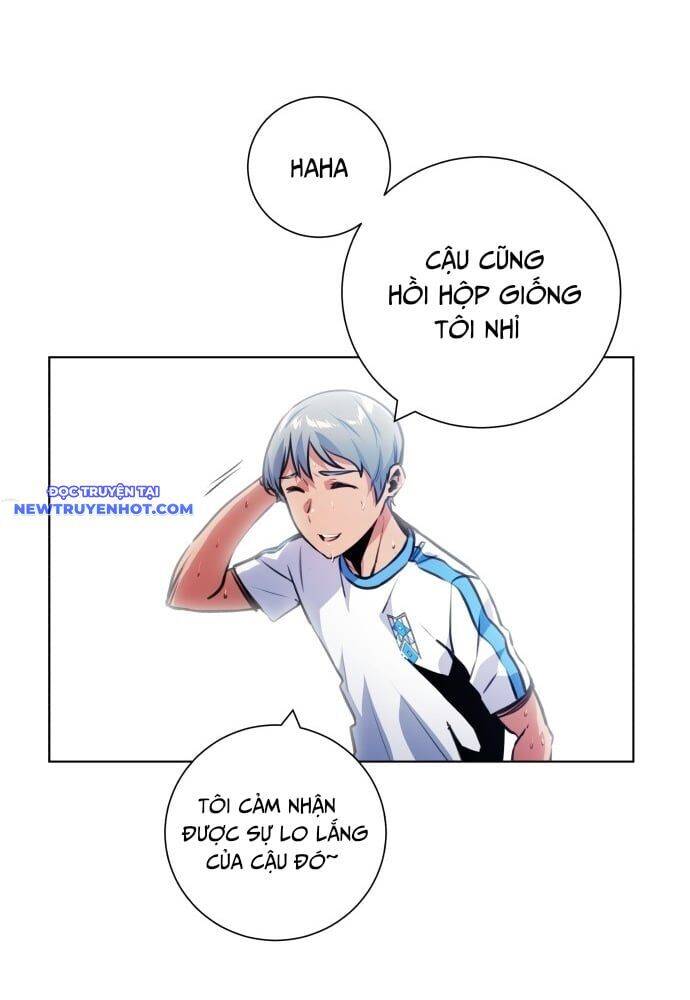 Góc Cao Khung Thành Chapter 127 - 17