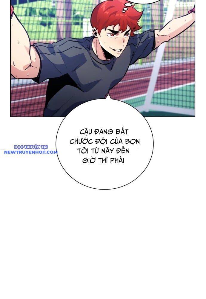 Góc Cao Khung Thành Chapter 127 - 19