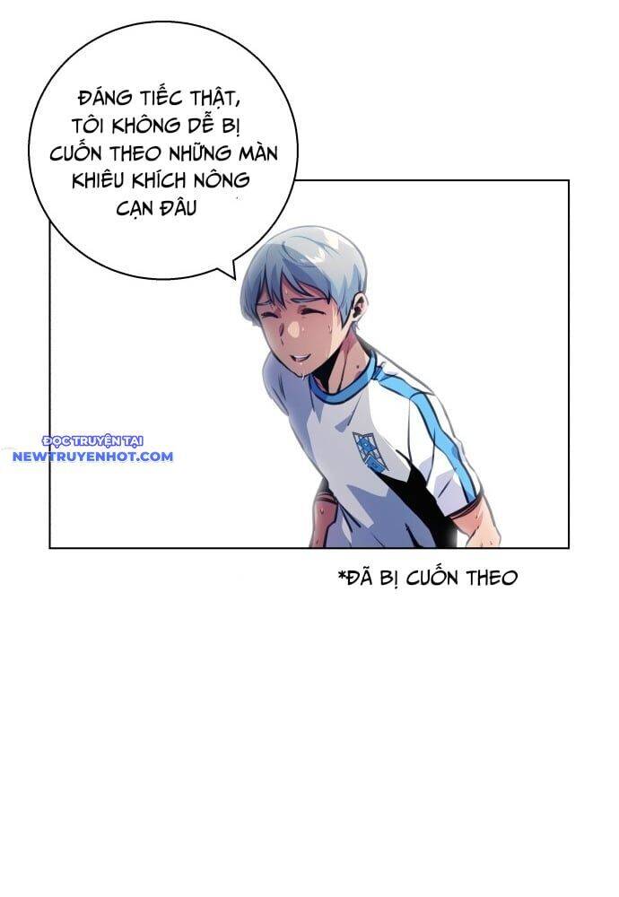 Góc Cao Khung Thành Chapter 127 - 22