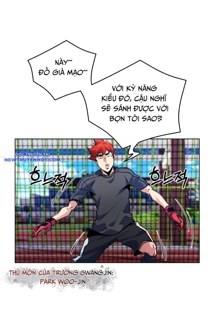 Góc Cao Khung Thành Chapter 127 - 23