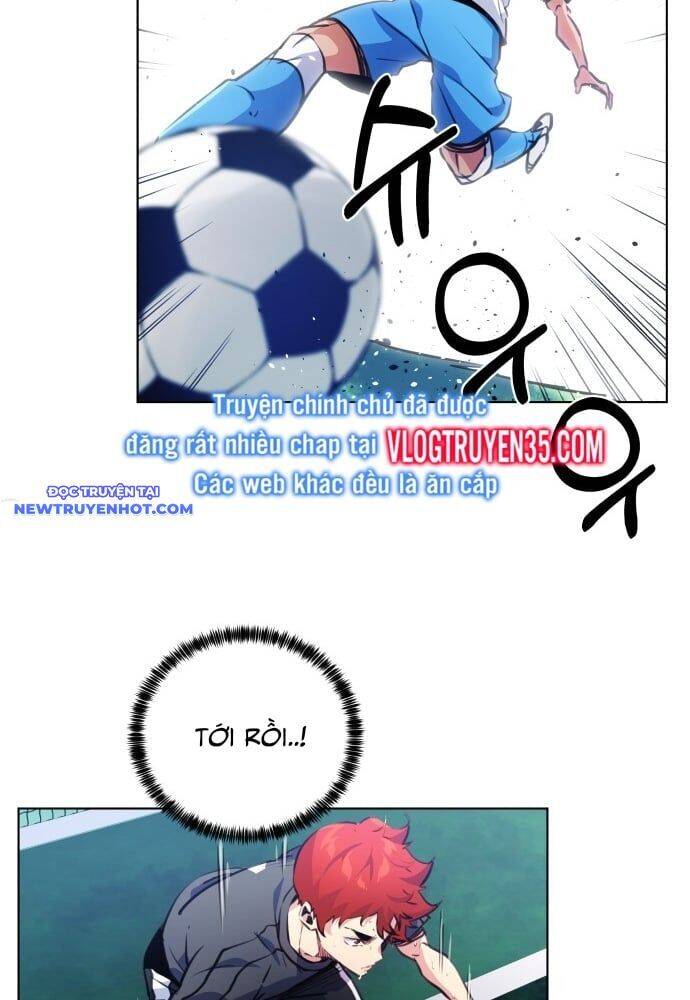 Góc Cao Khung Thành Chapter 127 - 26