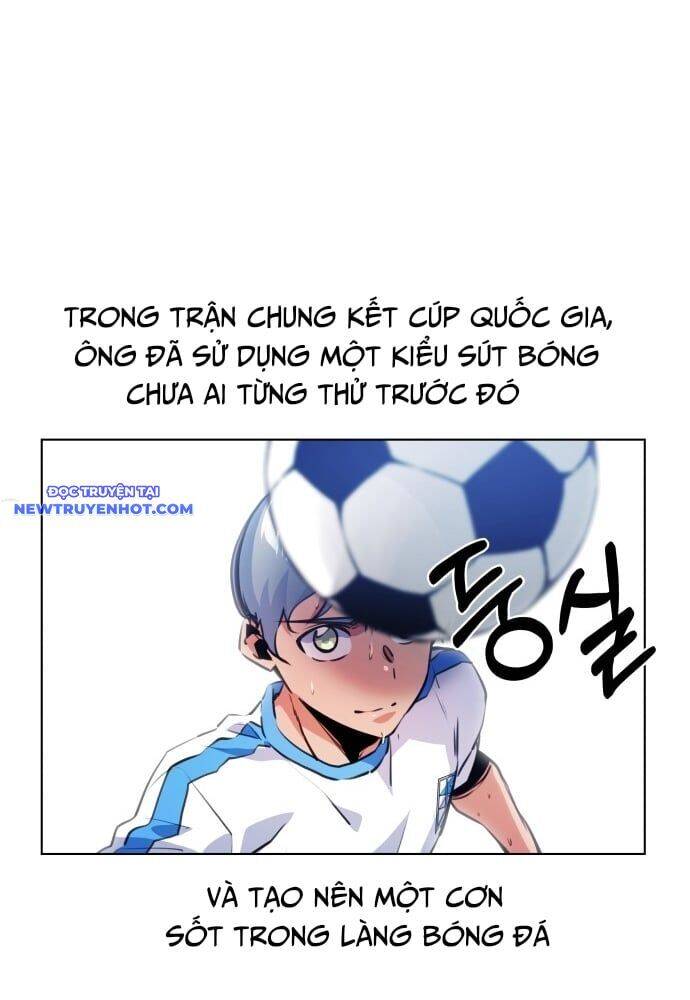 Góc Cao Khung Thành Chapter 127 - 30