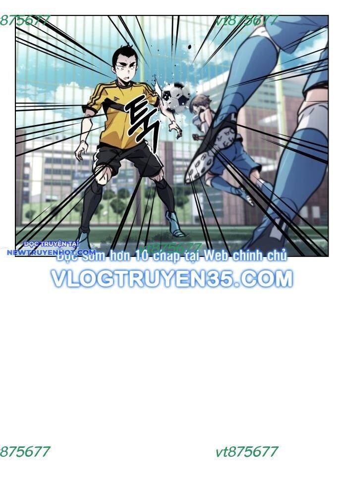 Góc Cao Khung Thành Chapter 127 - 4