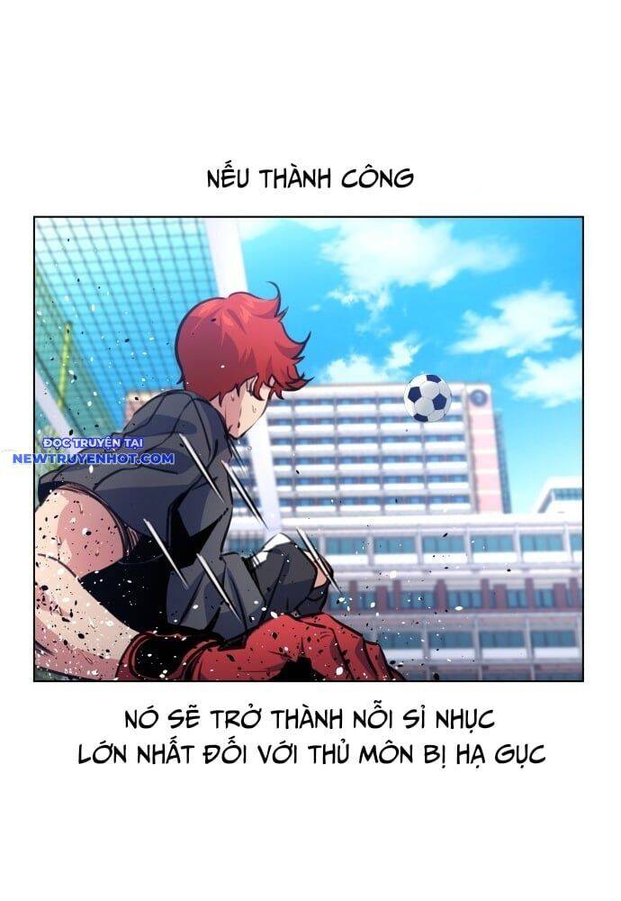 Góc Cao Khung Thành Chapter 127 - 37