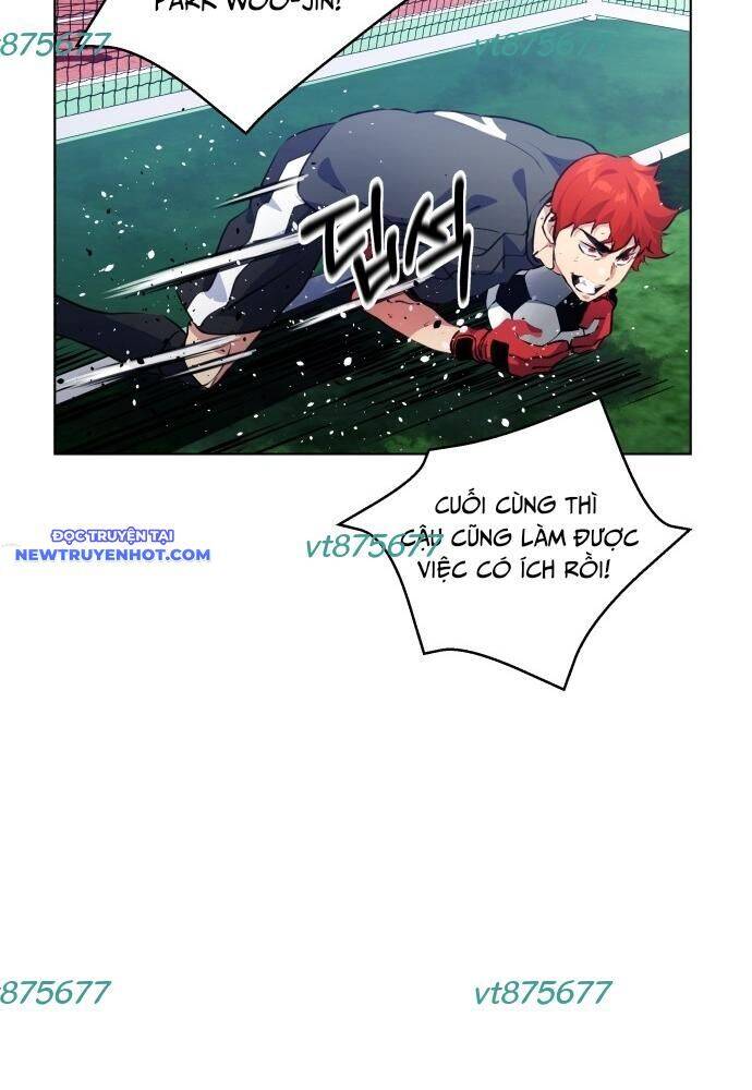 Góc Cao Khung Thành Chapter 127 - 43