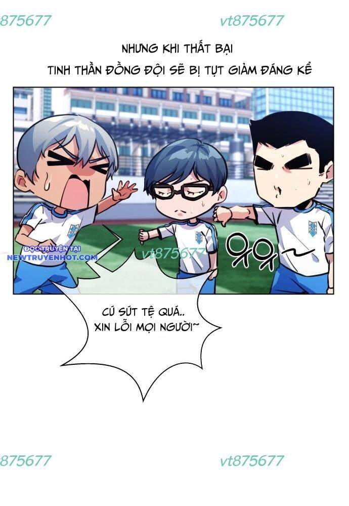 Góc Cao Khung Thành Chapter 127 - 44