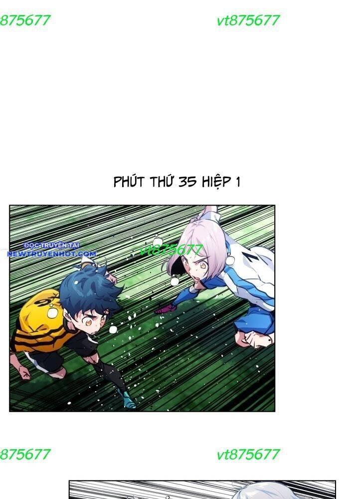 Góc Cao Khung Thành Chapter 127 - 50