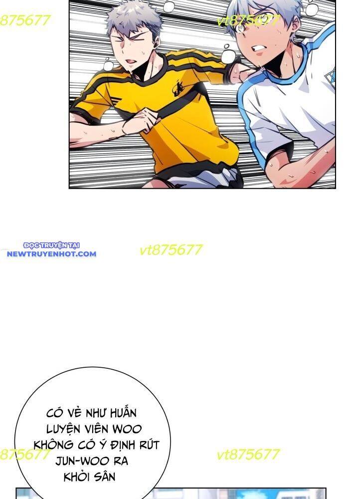 Góc Cao Khung Thành Chapter 127 - 51