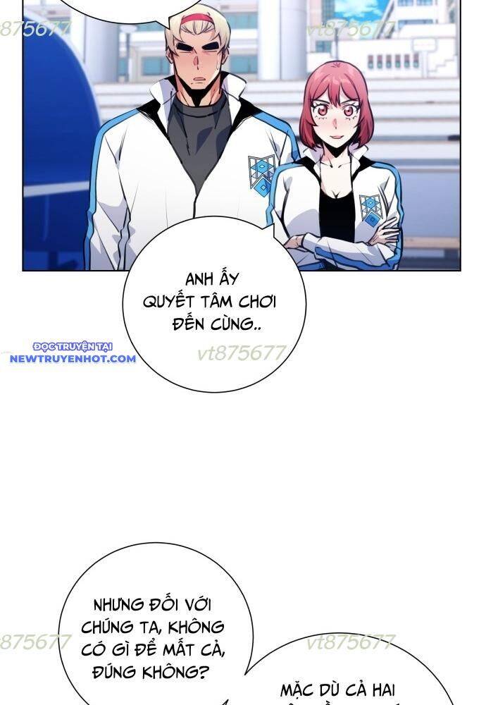 Góc Cao Khung Thành Chapter 127 - 52