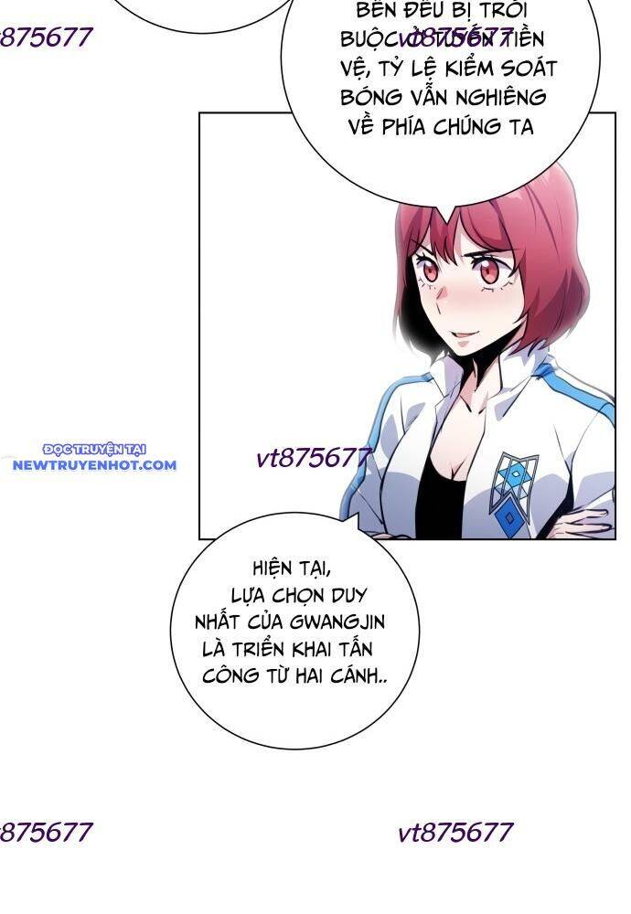 Góc Cao Khung Thành Chapter 127 - 53