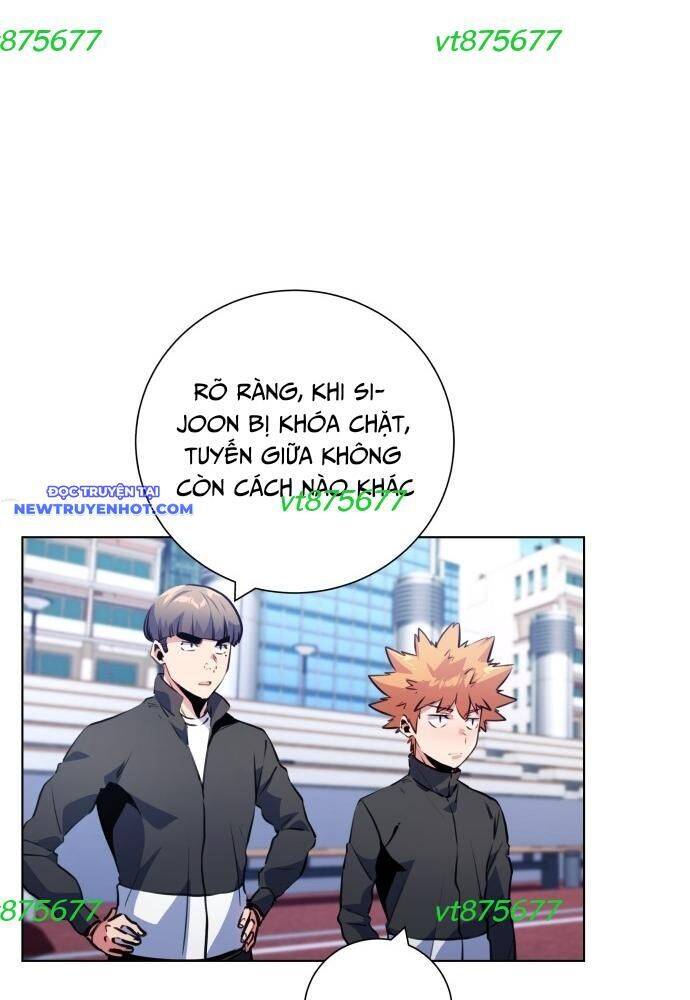 Góc Cao Khung Thành Chapter 127 - 54
