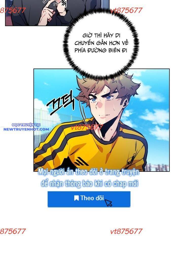 Góc Cao Khung Thành Chapter 127 - 56