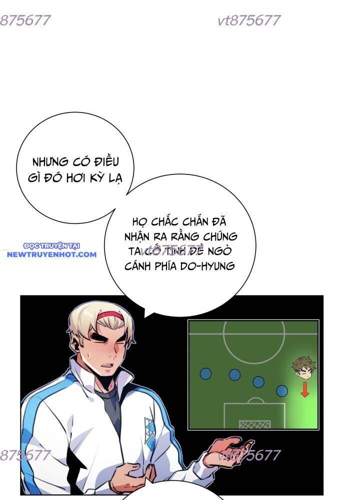 Góc Cao Khung Thành Chapter 127 - 57