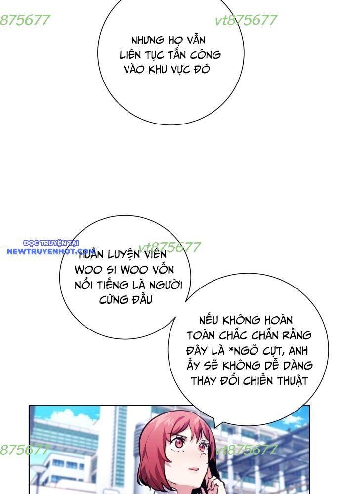 Góc Cao Khung Thành Chapter 127 - 58