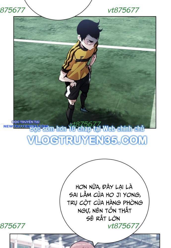 Góc Cao Khung Thành Chapter 127 - 7