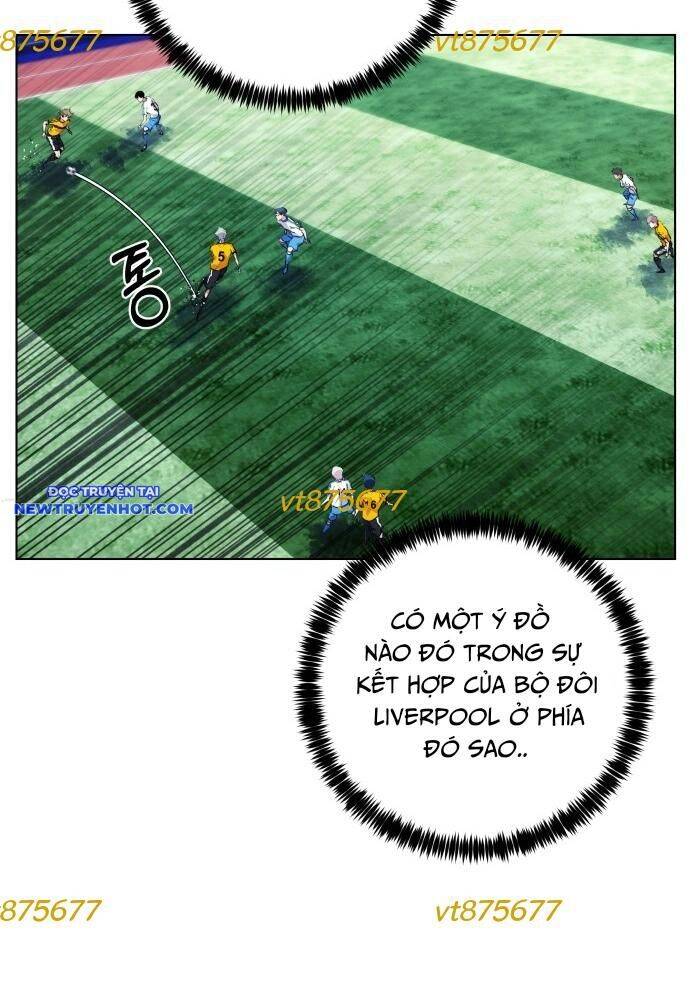 Góc Cao Khung Thành Chapter 127 - 61