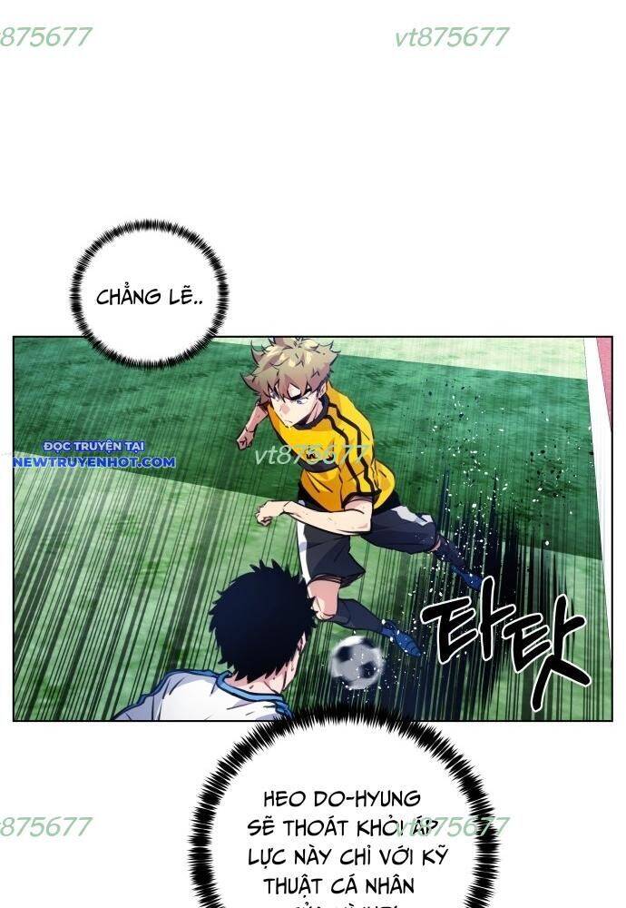 Góc Cao Khung Thành Chapter 127 - 62