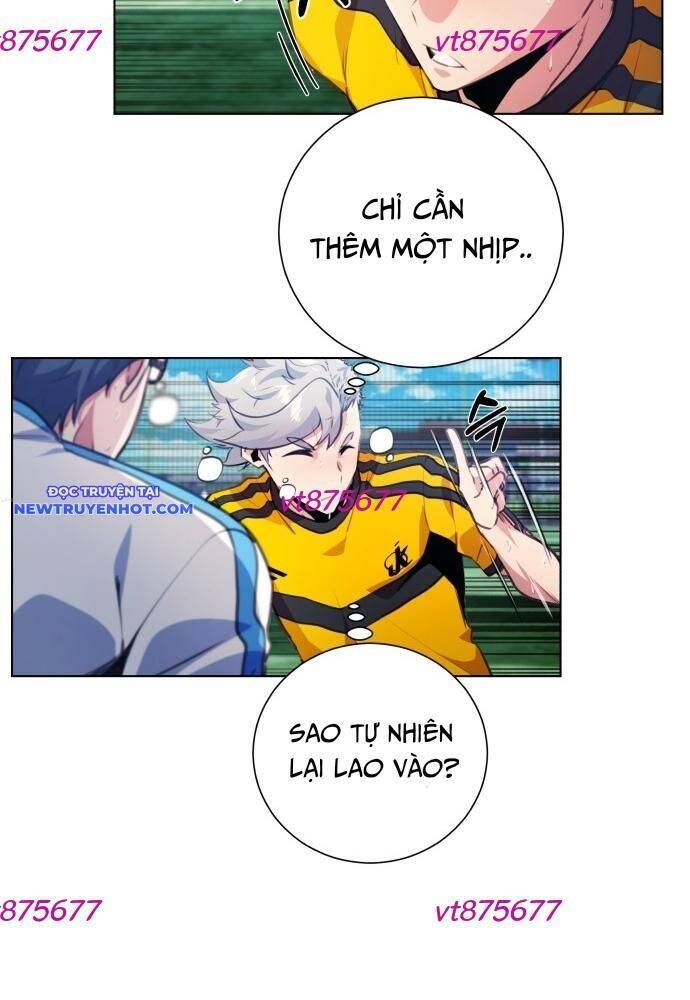 Góc Cao Khung Thành Chapter 127 - 64