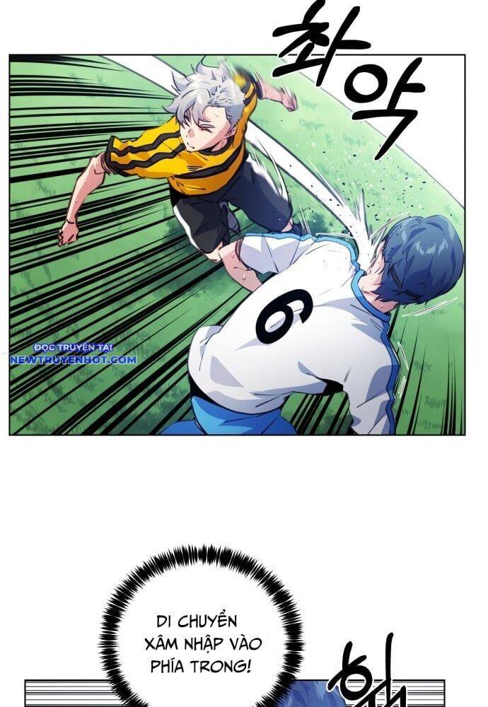 Góc Cao Khung Thành Chapter 127 - 68