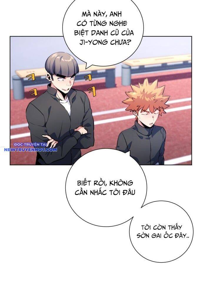 Góc Cao Khung Thành Chapter 127 - 88