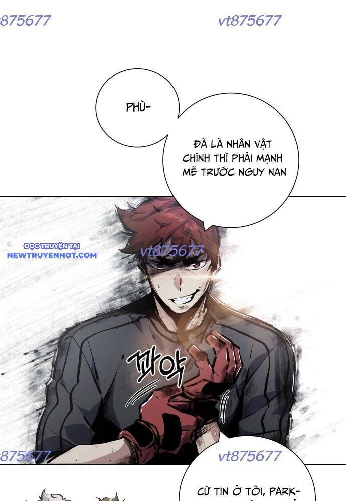Góc Cao Khung Thành Chapter 127 - 10