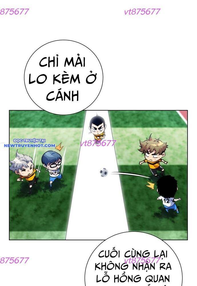 Góc Cao Khung Thành Chapter 128 - 12