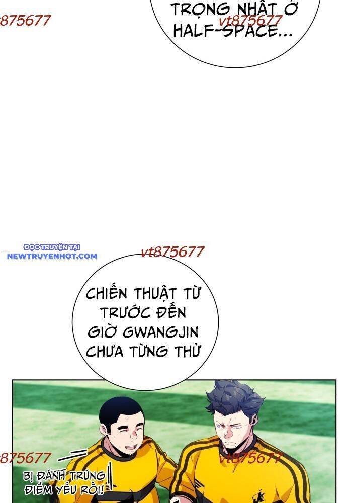 Góc Cao Khung Thành Chapter 128 - 13