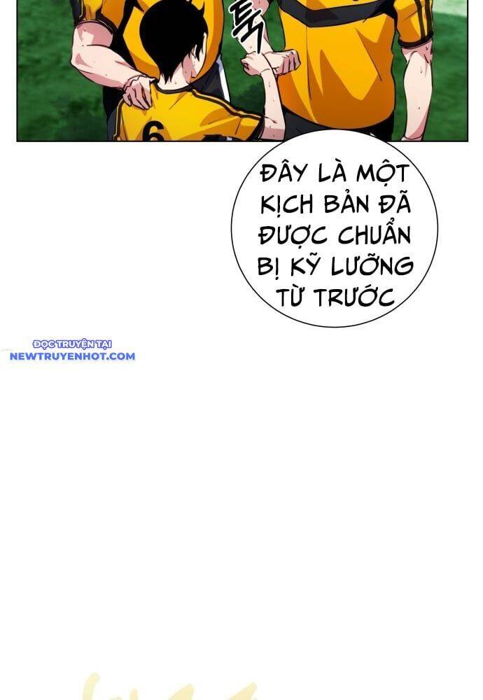 Góc Cao Khung Thành Chapter 128 - 14