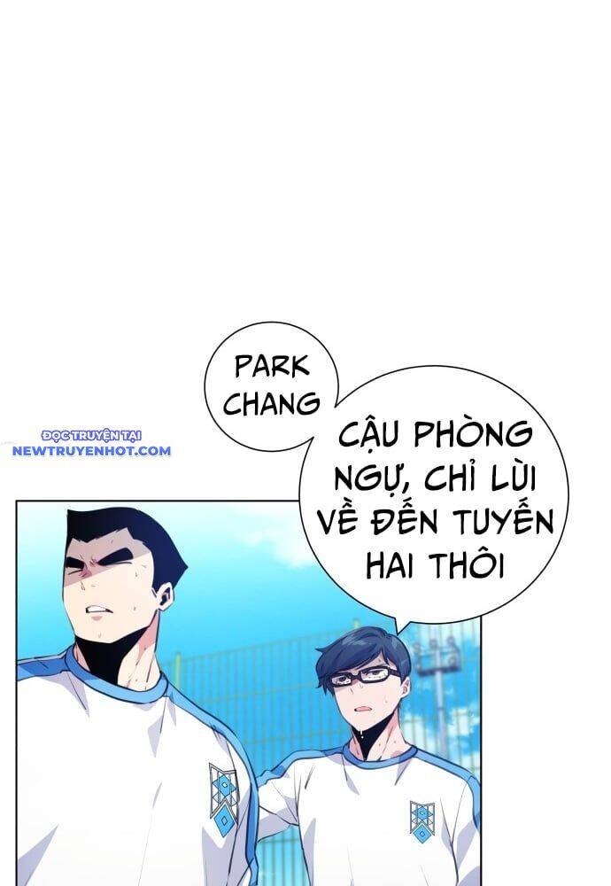 Góc Cao Khung Thành Chapter 128 - 16