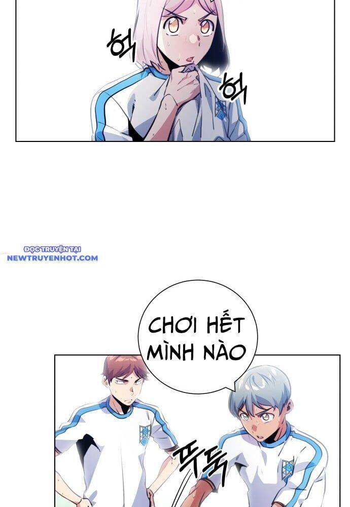 Góc Cao Khung Thành Chapter 128 - 18