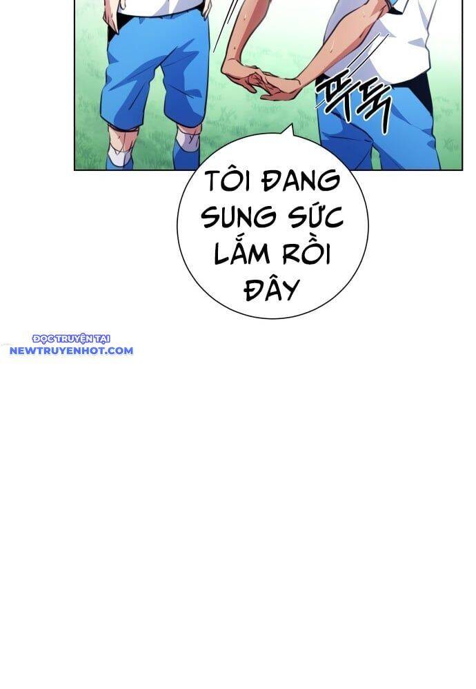 Góc Cao Khung Thành Chapter 128 - 19