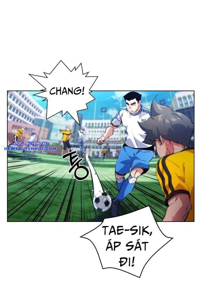 Góc Cao Khung Thành Chapter 128 - 23