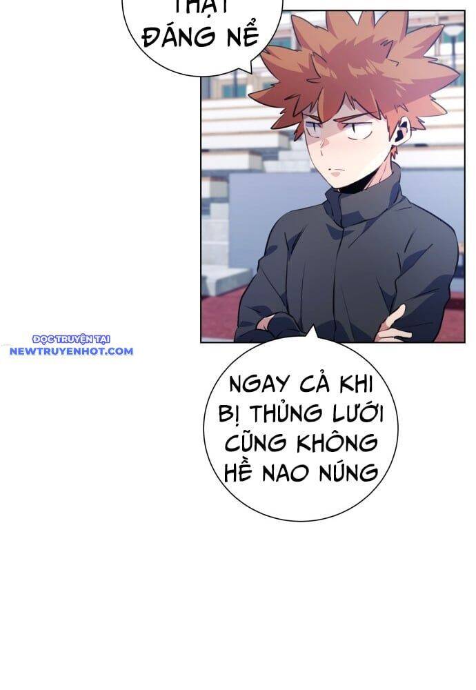 Góc Cao Khung Thành Chapter 128 - 28