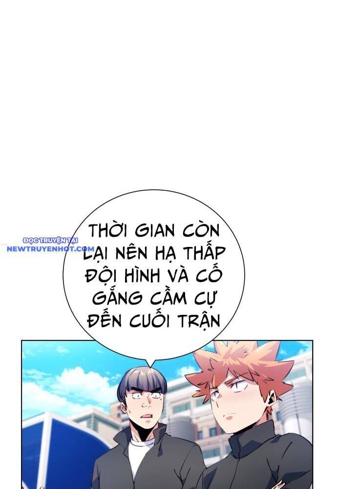 Góc Cao Khung Thành Chapter 128 - 29