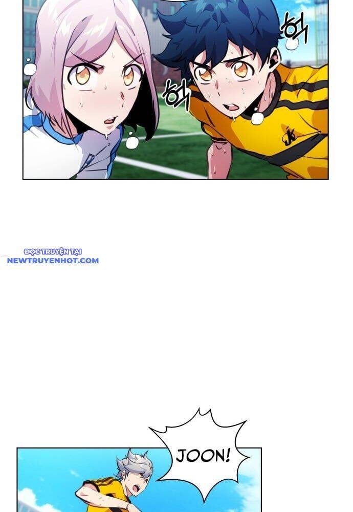 Góc Cao Khung Thành Chapter 128 - 31