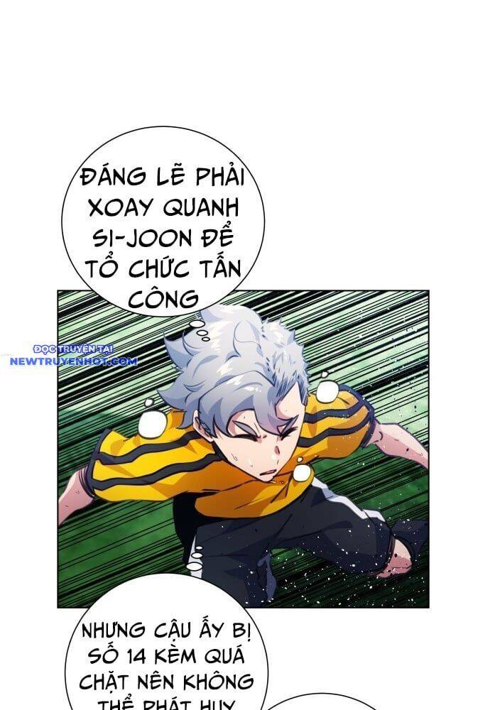 Góc Cao Khung Thành Chapter 128 - 35