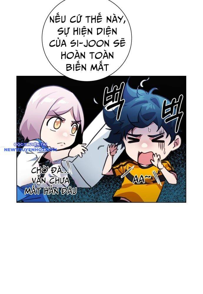 Góc Cao Khung Thành Chapter 128 - 37