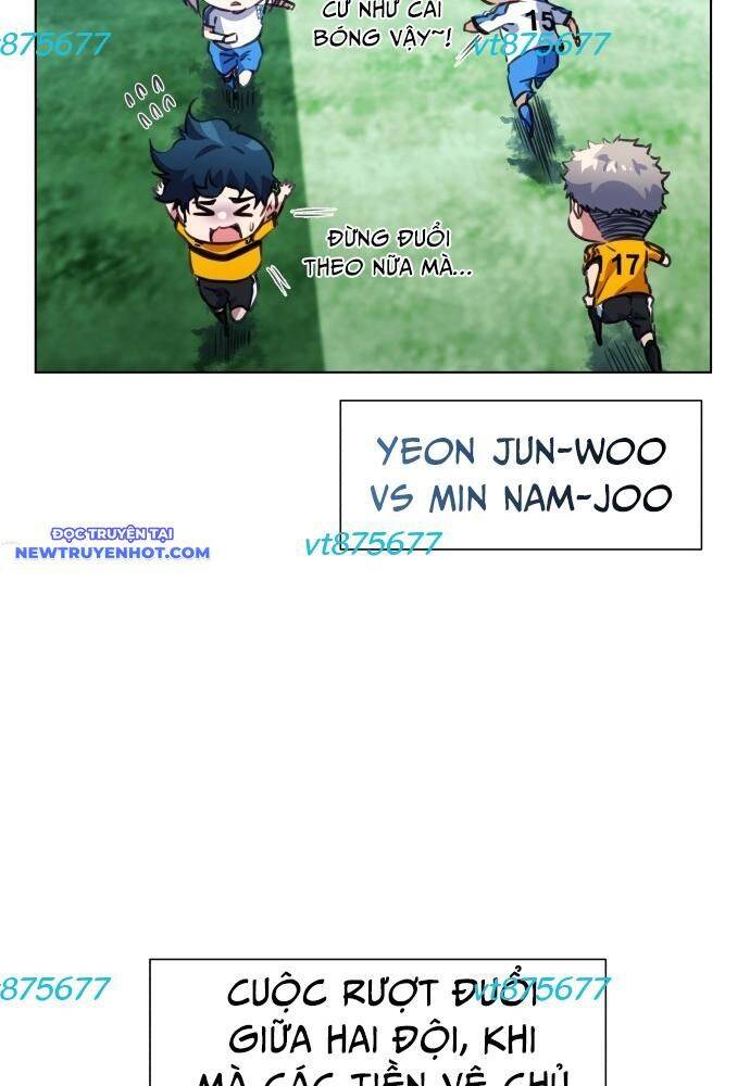 Góc Cao Khung Thành Chapter 128 - 40