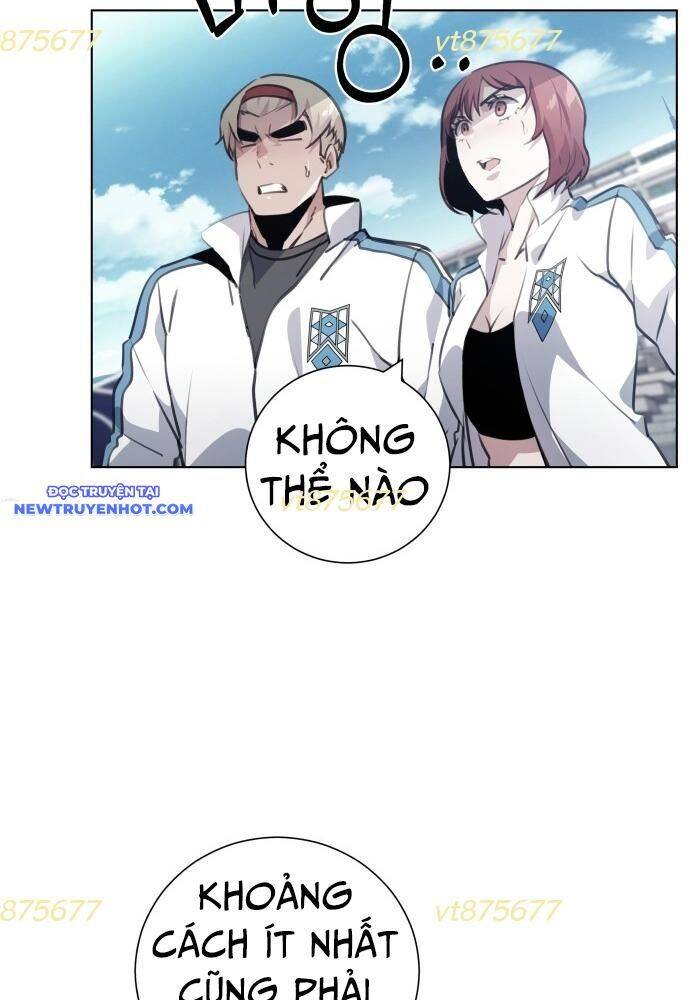 Góc Cao Khung Thành Chapter 128 - 5