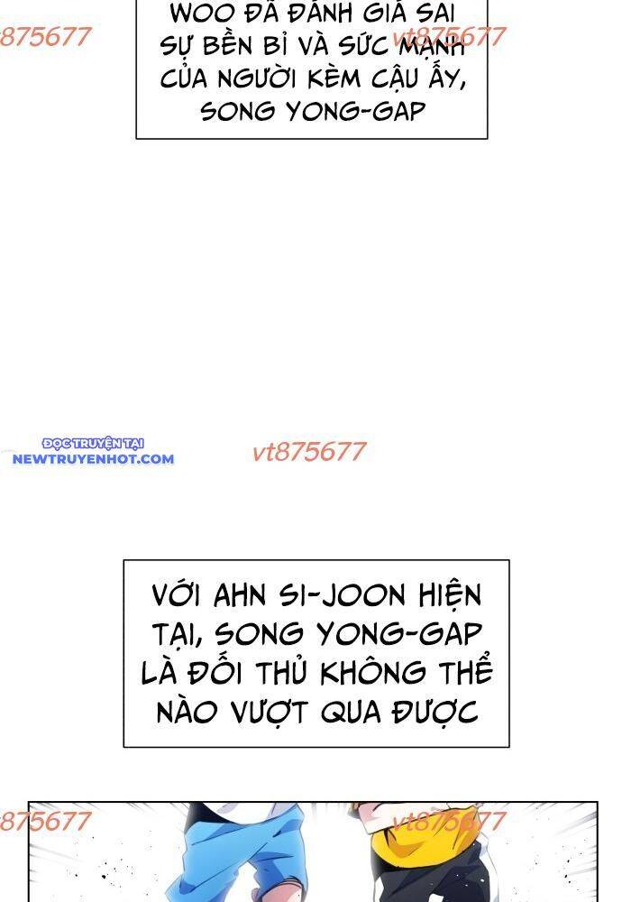 Góc Cao Khung Thành Chapter 128 - 45