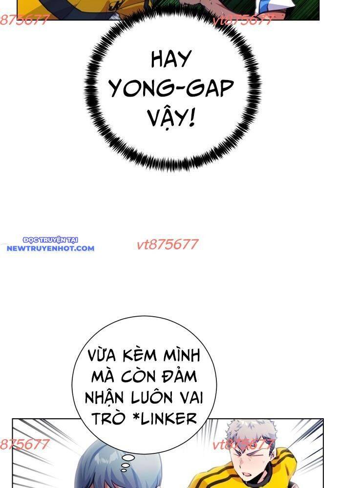 Góc Cao Khung Thành Chapter 128 - 50