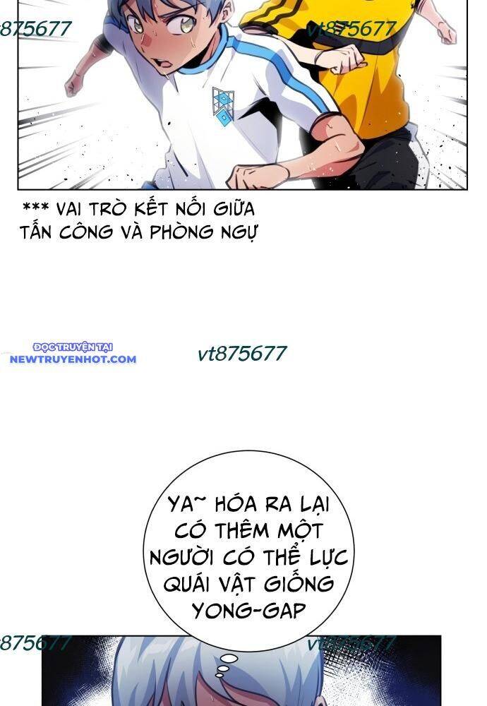 Góc Cao Khung Thành Chapter 128 - 51