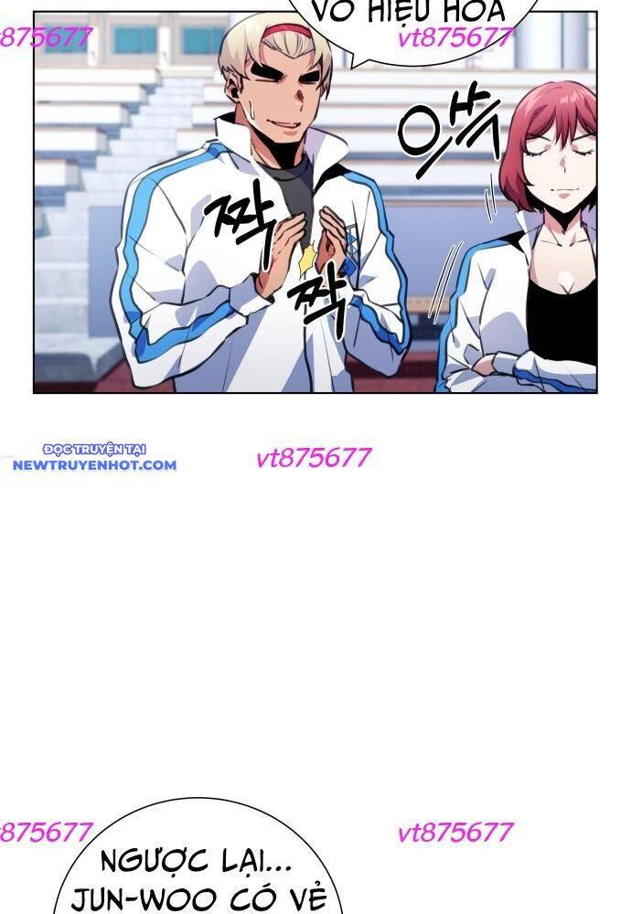 Góc Cao Khung Thành Chapter 128 - 53