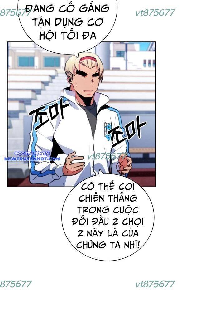 Góc Cao Khung Thành Chapter 128 - 54