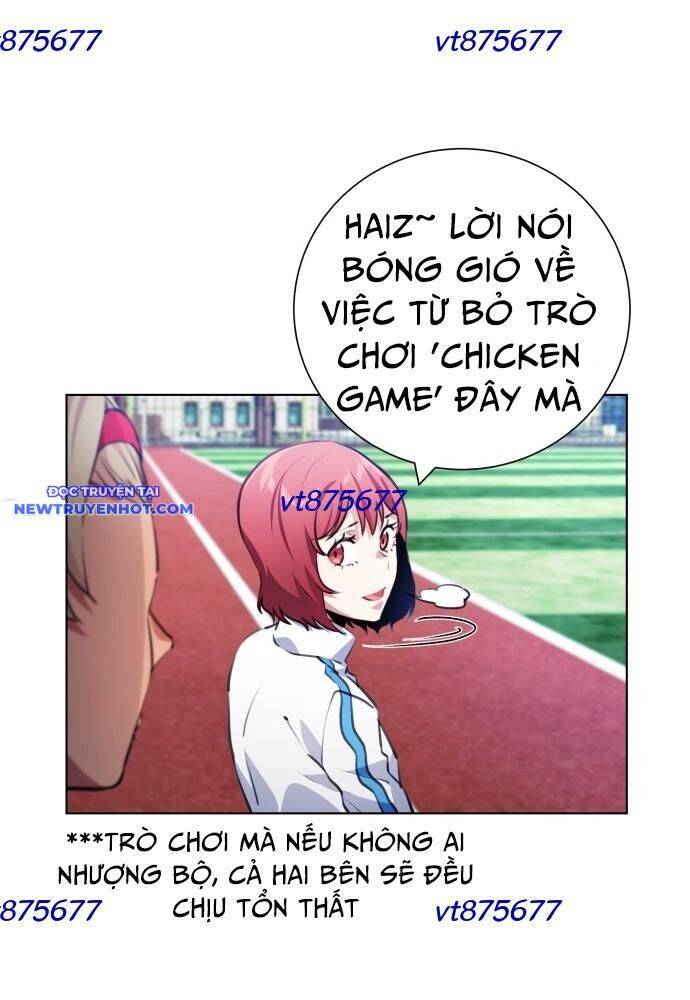 Góc Cao Khung Thành Chapter 128 - 55