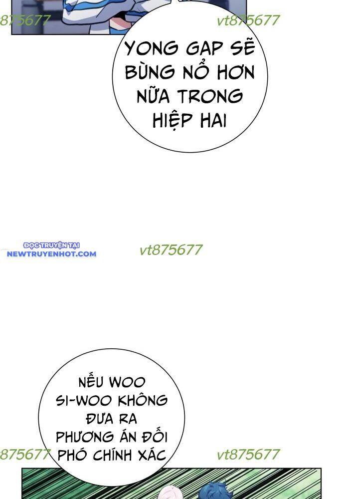 Góc Cao Khung Thành Chapter 128 - 57