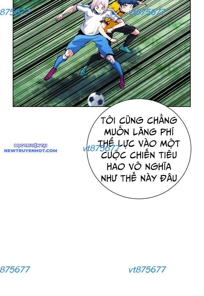 Góc Cao Khung Thành Chapter 128 - 58