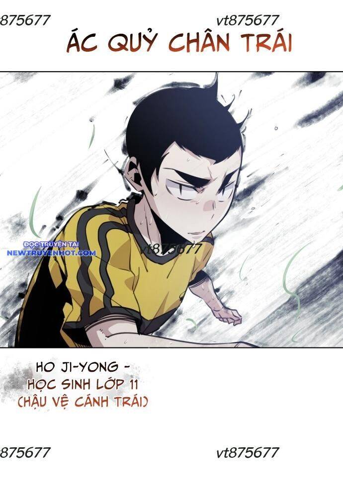 Góc Cao Khung Thành Chapter 128 - 7