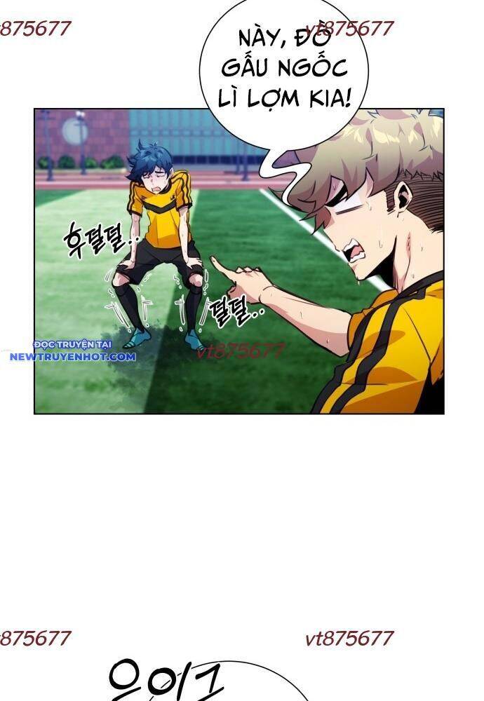 Góc Cao Khung Thành Chapter 128 - 64